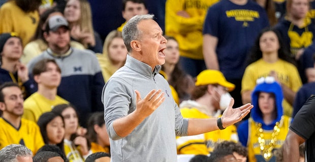 Auditing Michigan basketball after Juwan Howard's firing: Recruiting ...