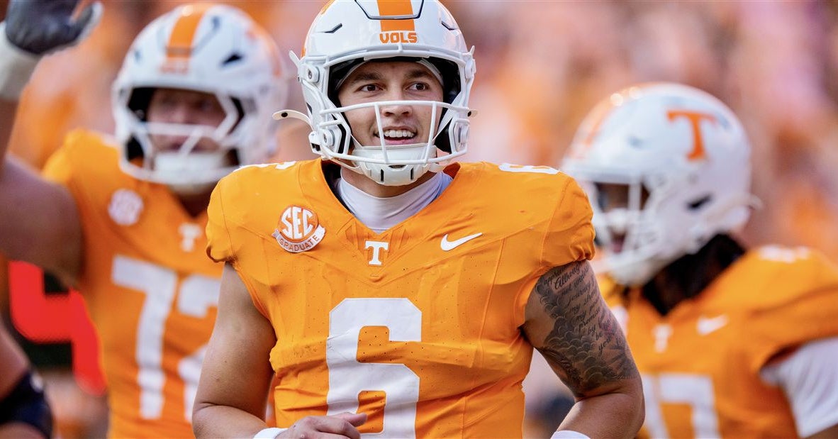 Bold predictions: Tennessee at Alabama