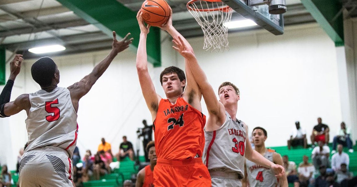 Notre Dame S Top 2020 Prospects Coming Into Focus