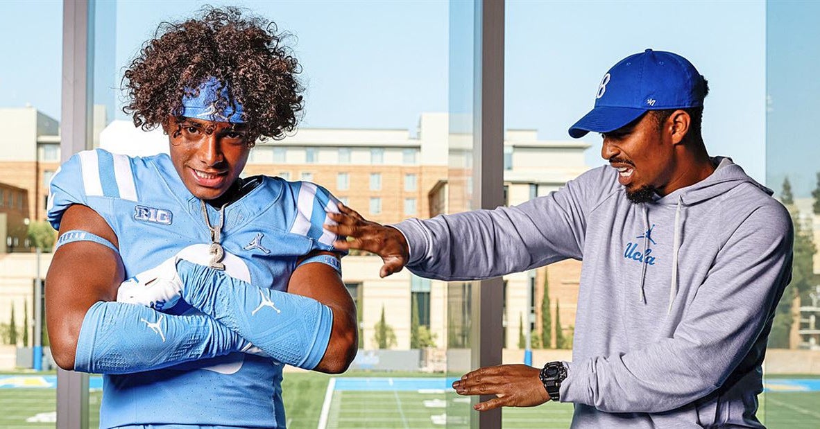 August 2025 UCLA Football Recruiting Reset Defense