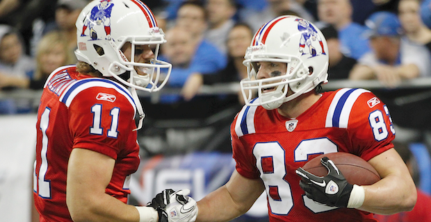 Reporte: Wes Welker se une a los Dolphins como coach de wide receivers - AS  USA