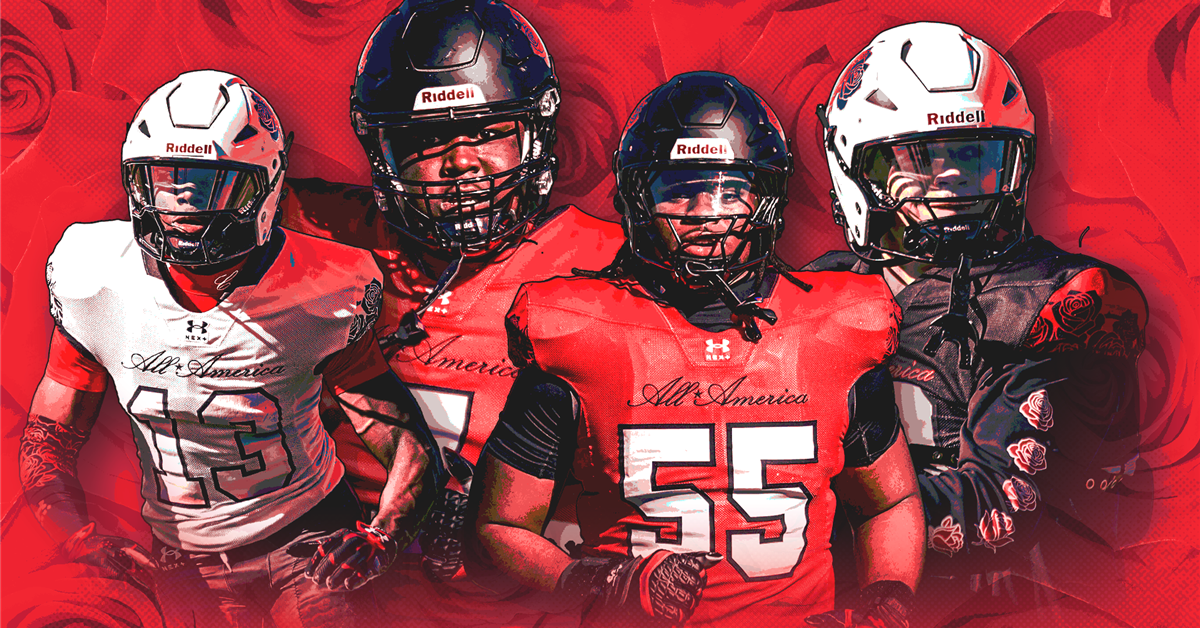 Under Armour All-America Game superlatives: Biggest riser, best program fit and more