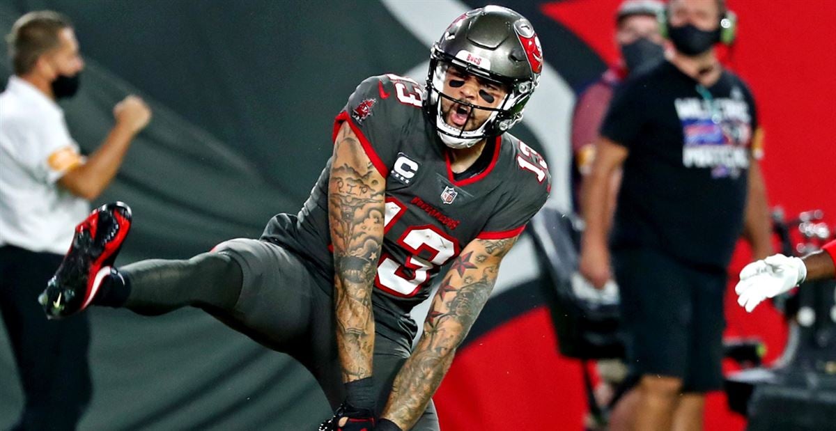 Mike Evans 🏈 (@Coach_MikeEvans) / X