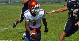 PHOTOS: Homestead vs. Reagan PHOTOS: Homestead vs. Reagan
