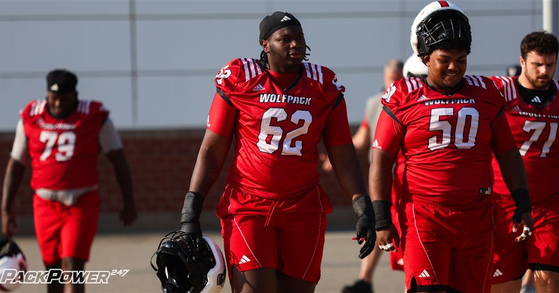 Coffee With Cory: 247Sports/CBS Sports' Chris Hummer Discusses NC State ...