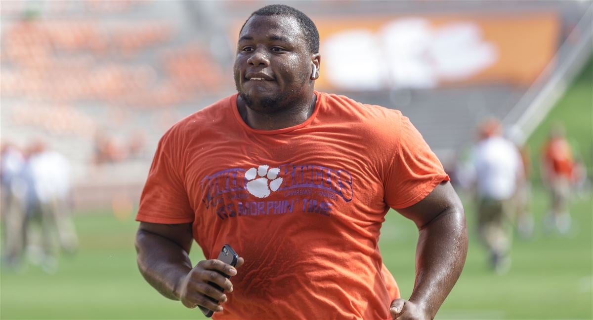 dexter lawrence t shirt