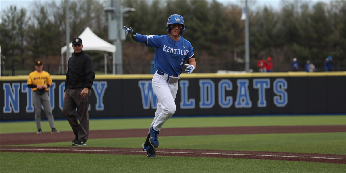 Home runs carry Ole Miss to series-clinching win over Cats - CatsIllustrated