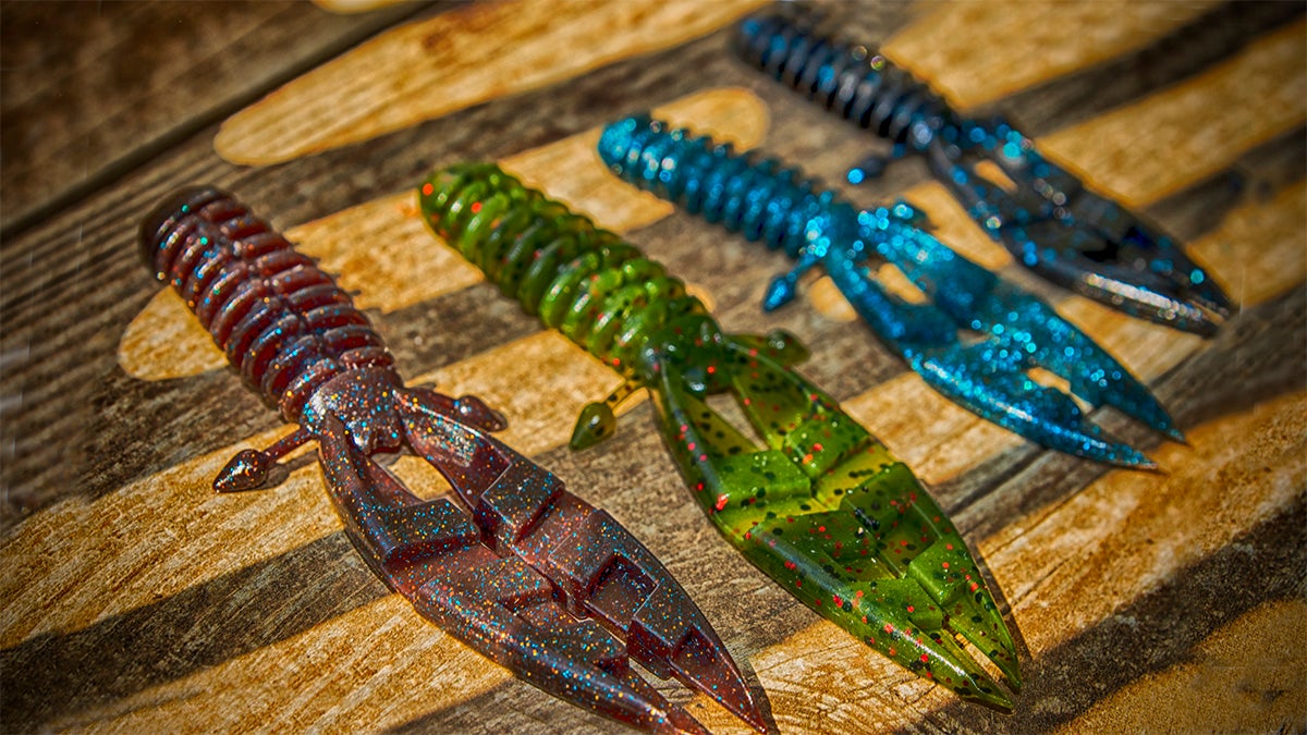 doomsday fishing lures Tackle Devastator The Bomber Heavy Duty Long A was built to withstand the hardest hitting fish in the sea Doomsday Tackle Reaper Review
