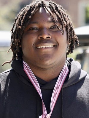 Waylon Wooten athlete image