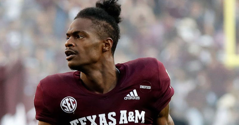 Texas A&M football: Ex-Aggies receiver Demond Demas attacked by father of alleged assault victim, per report