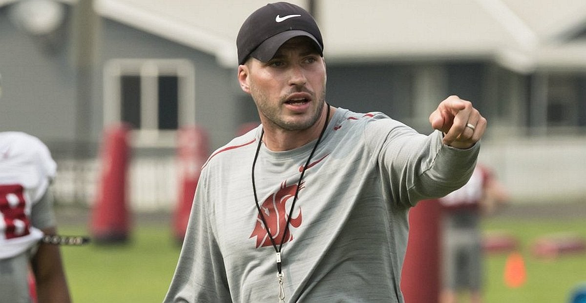 OU Football's Alex Grinch Lauds Iowa State For Big 12's