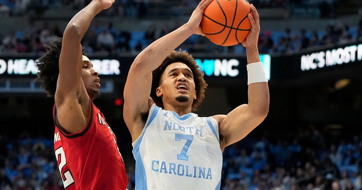 UNC Won’t Play Home Game Against NC State in New ACC Schedule