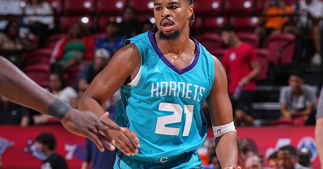 A former Seminole will play for the NBA Summer League Championship