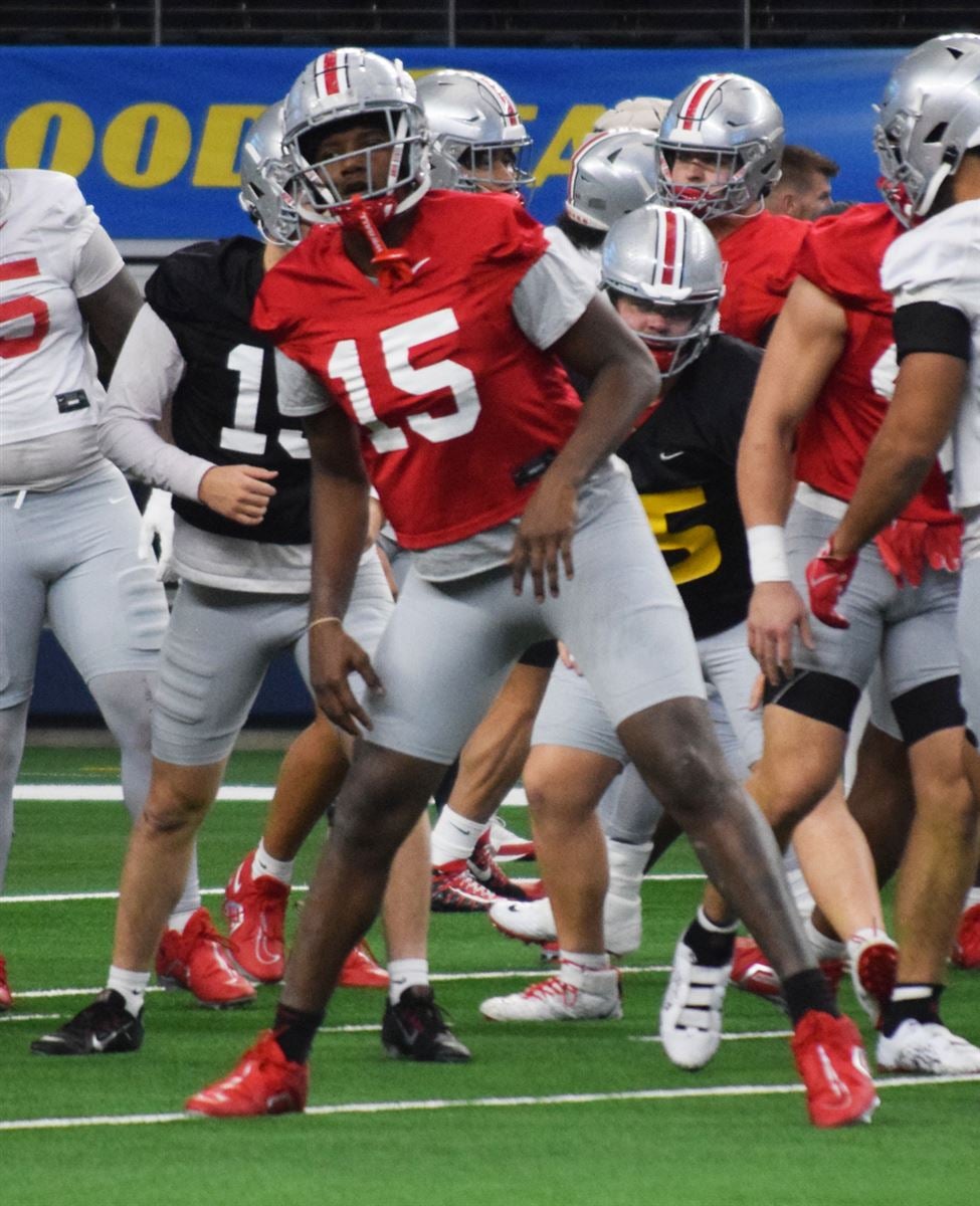 Ohio State fans should be excited for the Cotton Bowl and what it means for  2024 - Land-Grant Holy Land