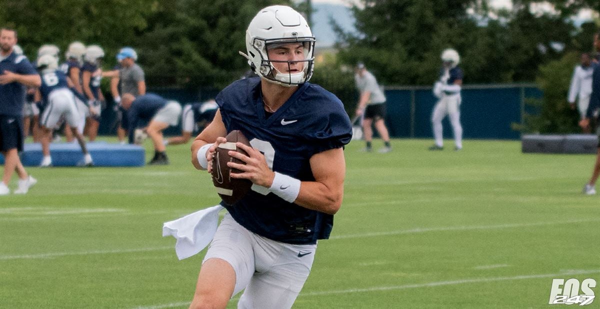 Penn State Football Headed to Outback Bowl, Will Face No. 21