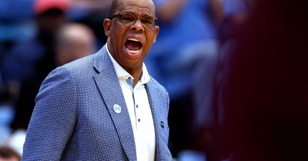 Top contenders for college basketball's National Coach of the Year