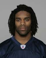 Michael Griffin # 33 Tennesee Titans FS College:Texas