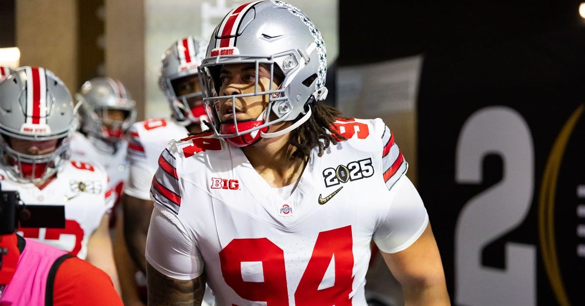 Availability report: Buckeyes in excellent shape entering showdown at Washington | DT to make season debut?