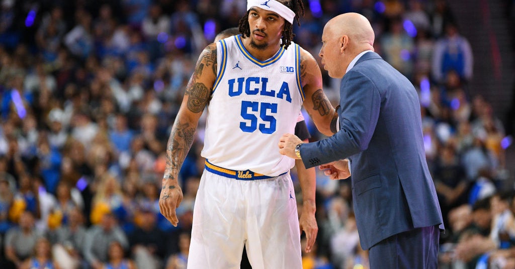 The Impact: Will Wade, LSU basketball land commitment from UCLA transfer Skyy Clark