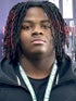 David Hill athlete image