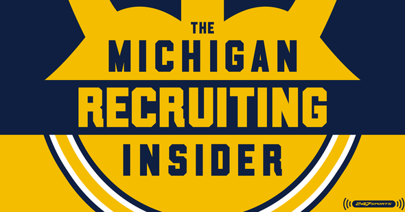 Michigan Recruiting Insider: Crystal Ball talk, Brian Dohn joins the show