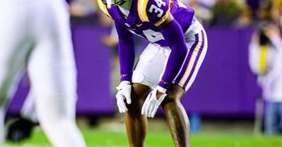 COMMIT: Iowa State adds LSU transfer CB Ryan Robinson