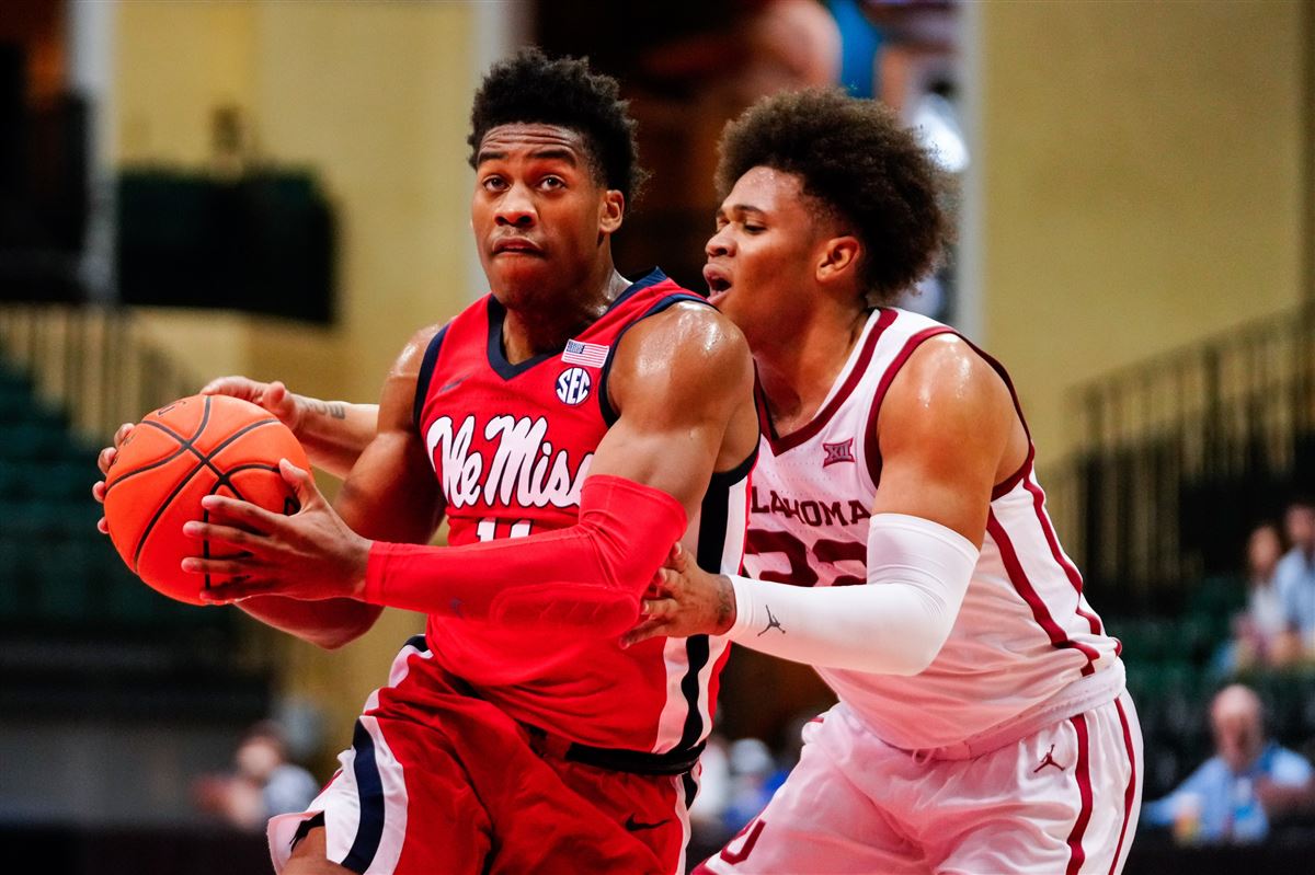 Rebels looking to continue recent success against Memphis this weekend - Vimarsana News