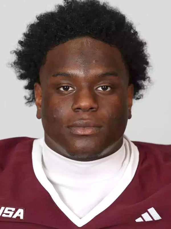 Tim Brantley Jr. athlete image