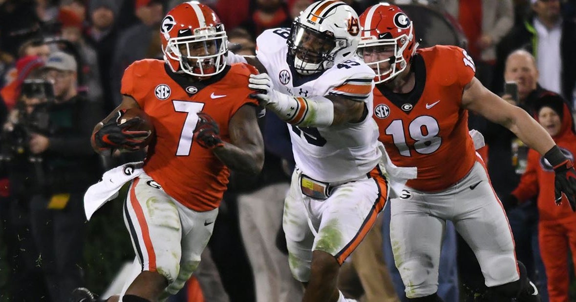 College Football Week 12 Game Times And TV Schedule College Football Week 12 Game Times And TV Schedule