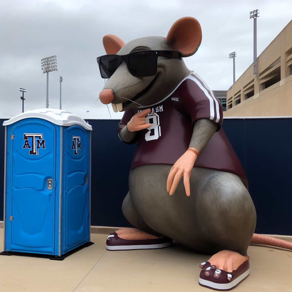 Aggie Women’s Volleyball takes down horns