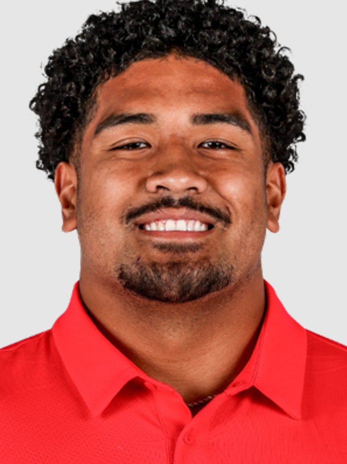 Dallas Vakalahi athlete image