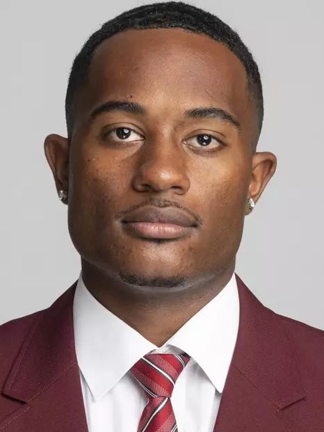 Kyron Hudson Penn State Wide Receiver Kyron Hudson Penn State Wide Receiver