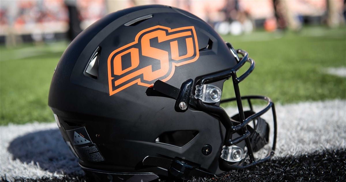 Pair Of Cowboys Enter Transfer Portal