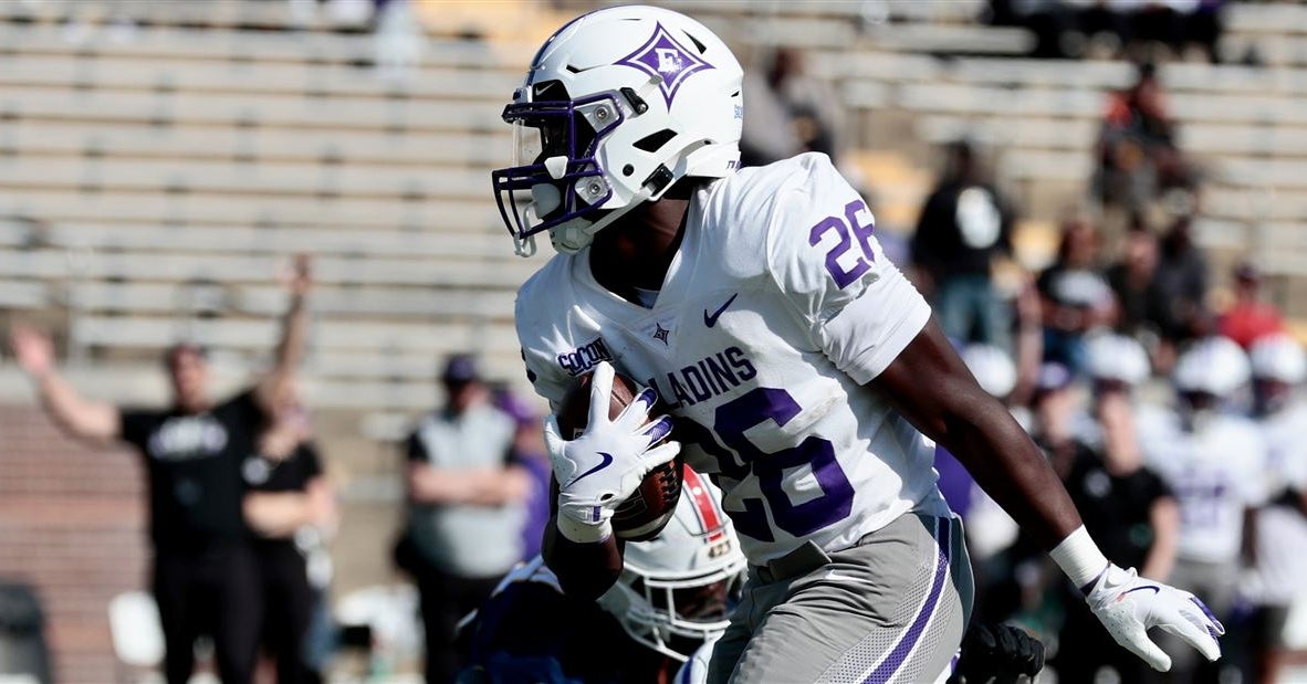 Tennessee football's 2026 opponents at a glance: Furman