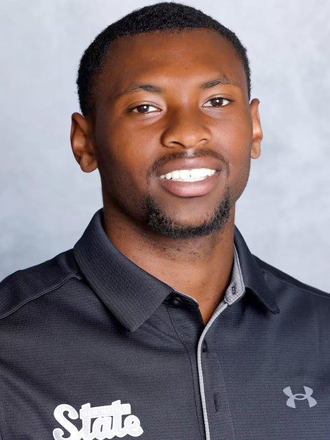 Dakerric Hobbs athlete image