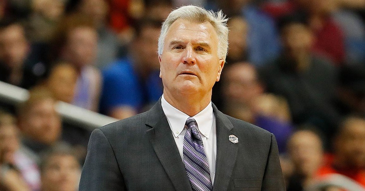 KState's history in the Big 12 Tournament under Bruce er
