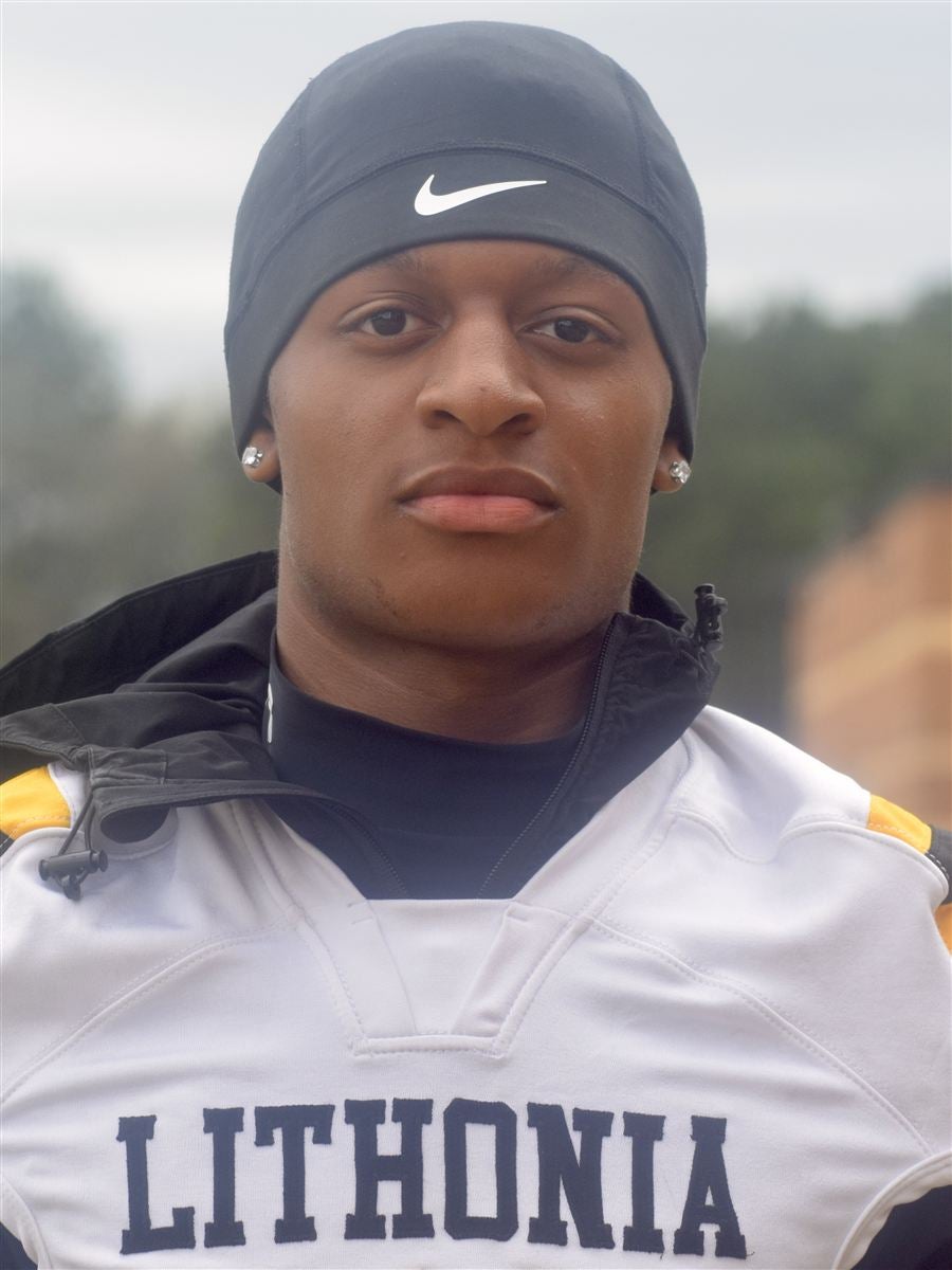 Anthony Flournoy