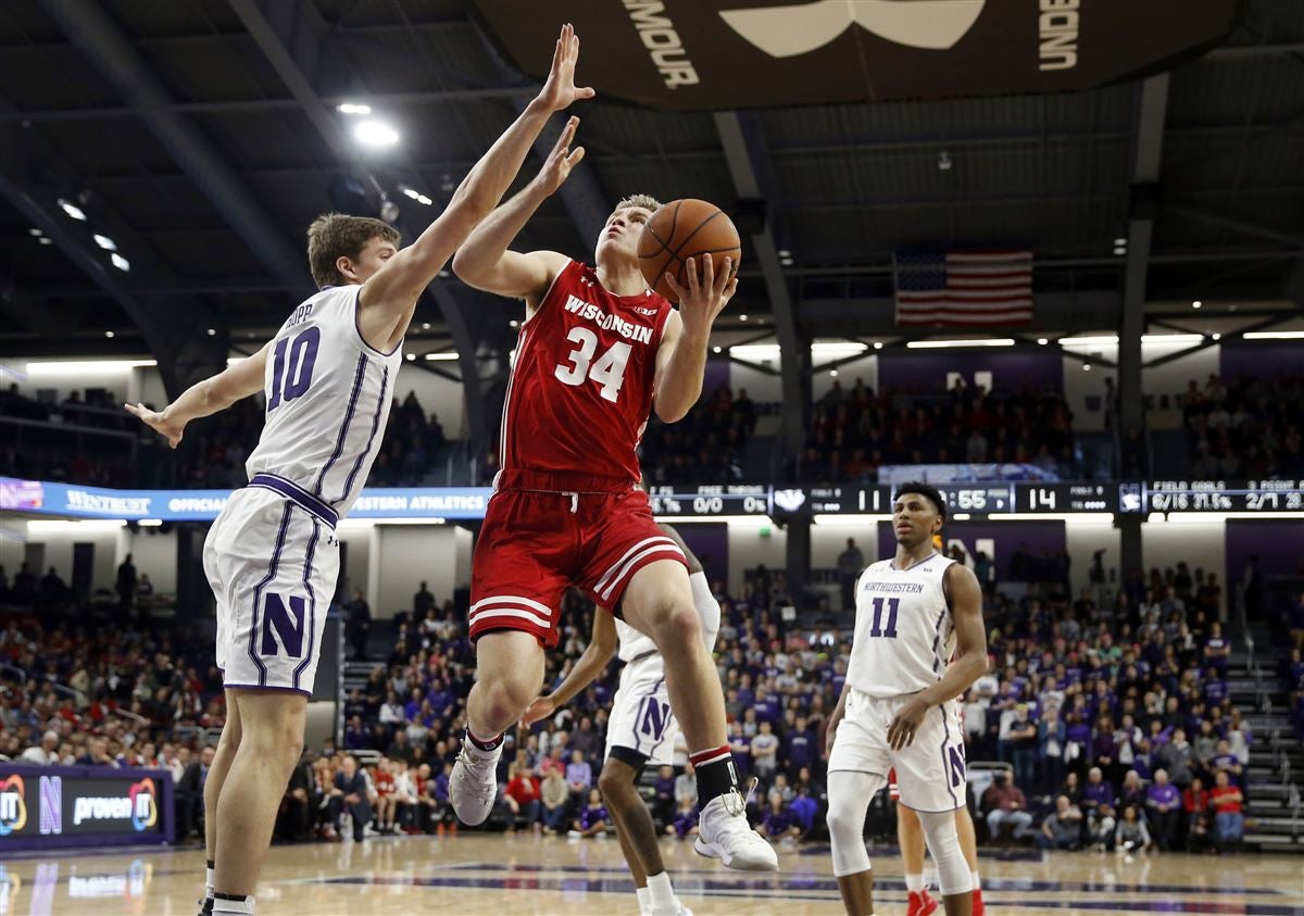 Preview And Predictions: No. 24 Wisconsin Vs. Northwestern