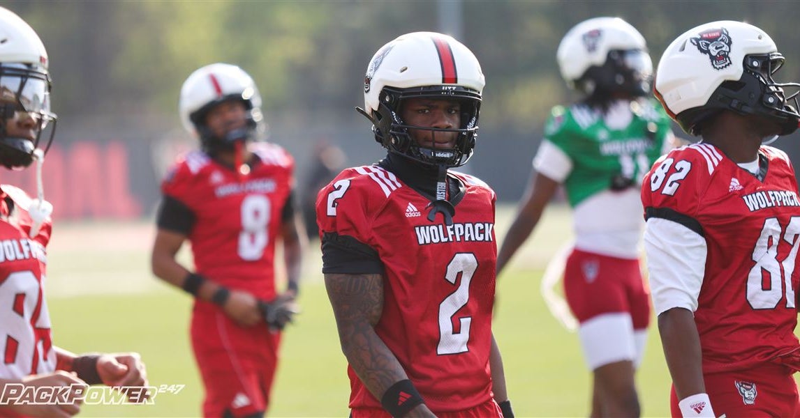 NC State's 20 Most Important Players 2026: No. 16 Jojo Trader