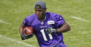 Vikings training camp: Best position battles so far Vikings training camp: Best position battles so far