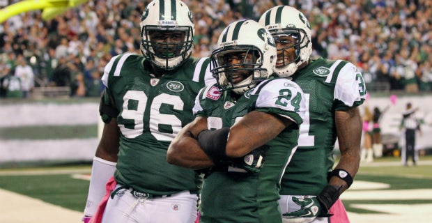 'Concussion' movie had Darrelle Revis thinking NFL, his future