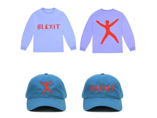 blexit clothing
