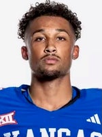 Will Gavin, Kansas, Cornerback
