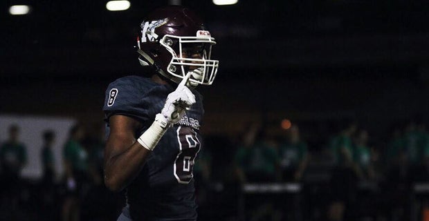 Words Can T Even Describe Top247 Safety Reacts To Asu Offer