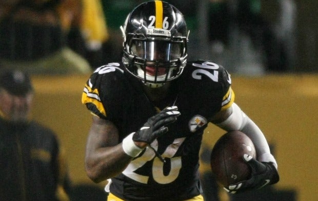 ESPN Projects WR George Pickens To Finish As A Top-20 Receiver In Fantasy  Football In Second Half Of 2022 - Steelers Depot
