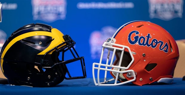 gallery work and fun for gators at the chick fil a peach bowl