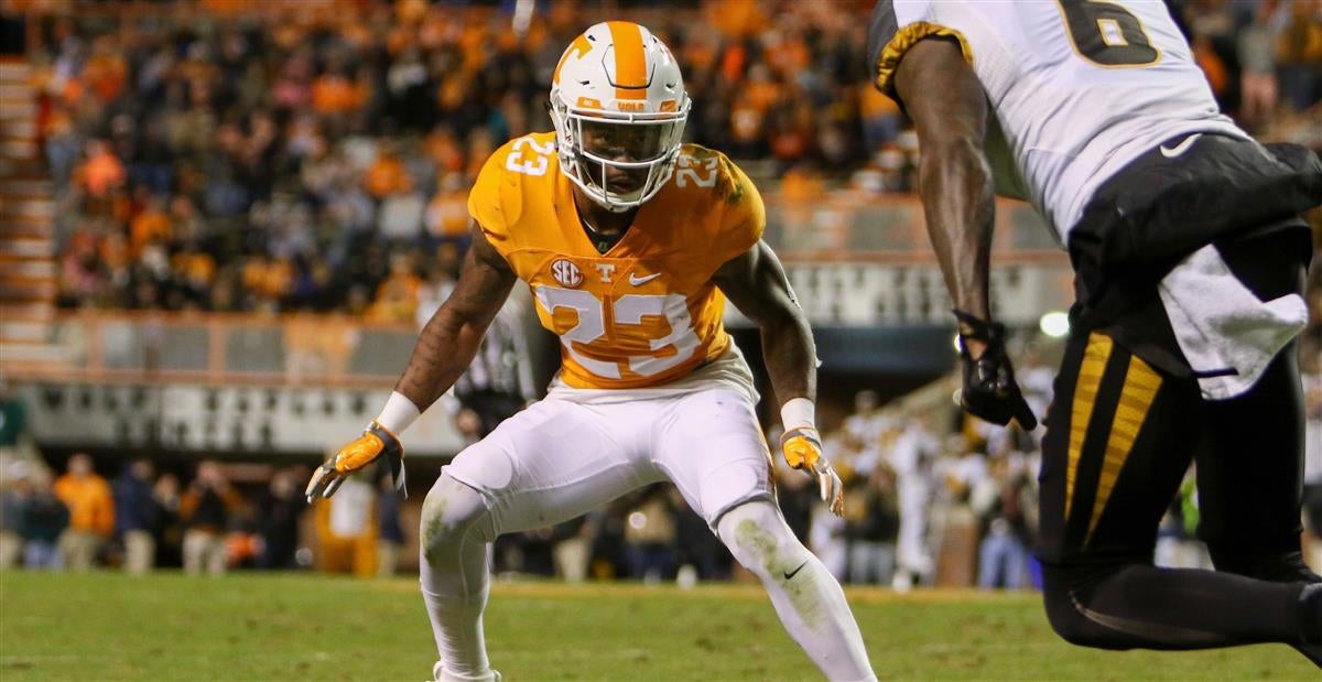 Cam Sutton #23; fan page. Defensive Back for The University of Tennessee