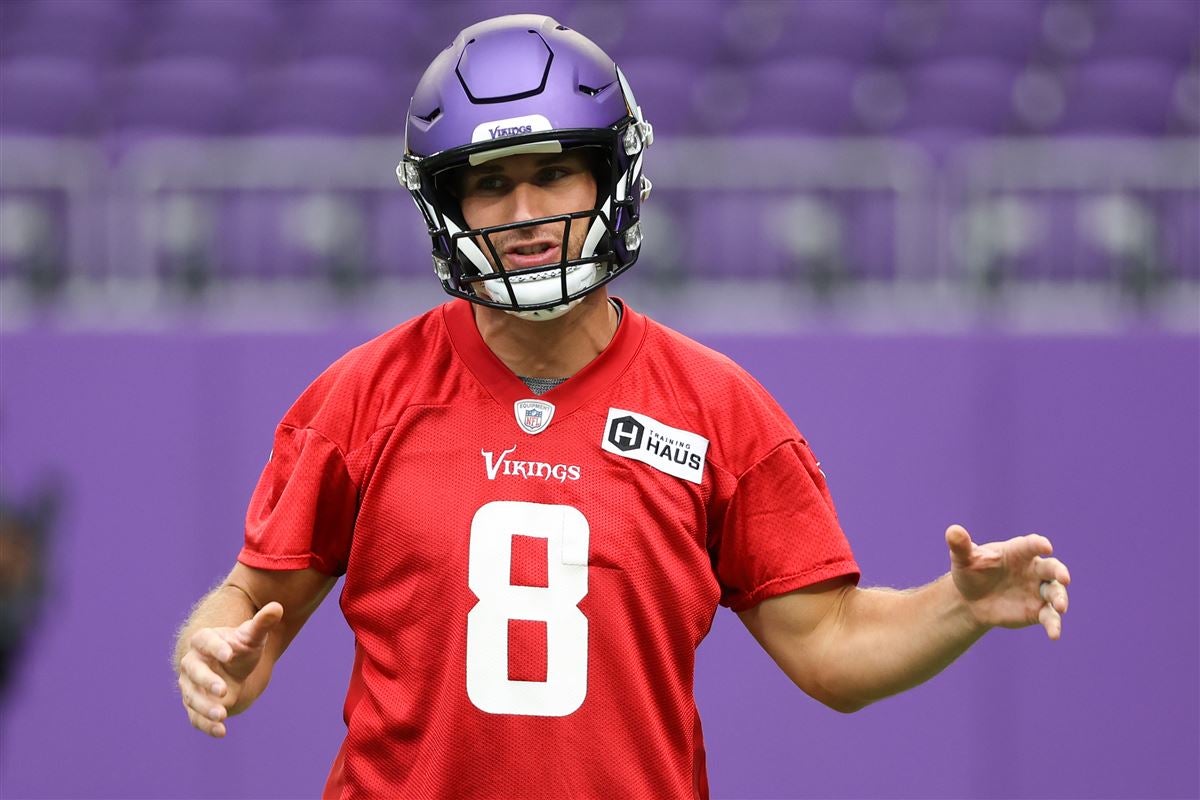 Vikings QB Kirk Cousins sits out, Sean Mannion starts 23-13 loss in  preseason finale at Denver – Twin Cities