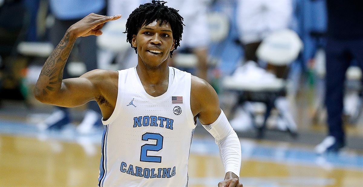 Unc Releases 2021 22 Non Conference Schedule