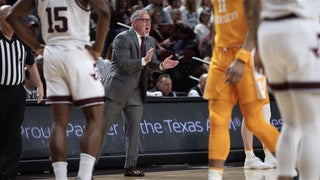 Everything Texas A&M's Buzz Williams said ahead of SEC Tournament